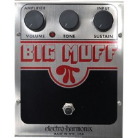 electro-harmonix Big Muff